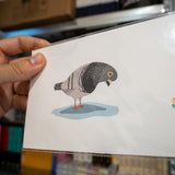 ALBERT RIPOLL | Prints varios