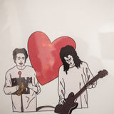 ALBERT RIPOLL | Prints varios