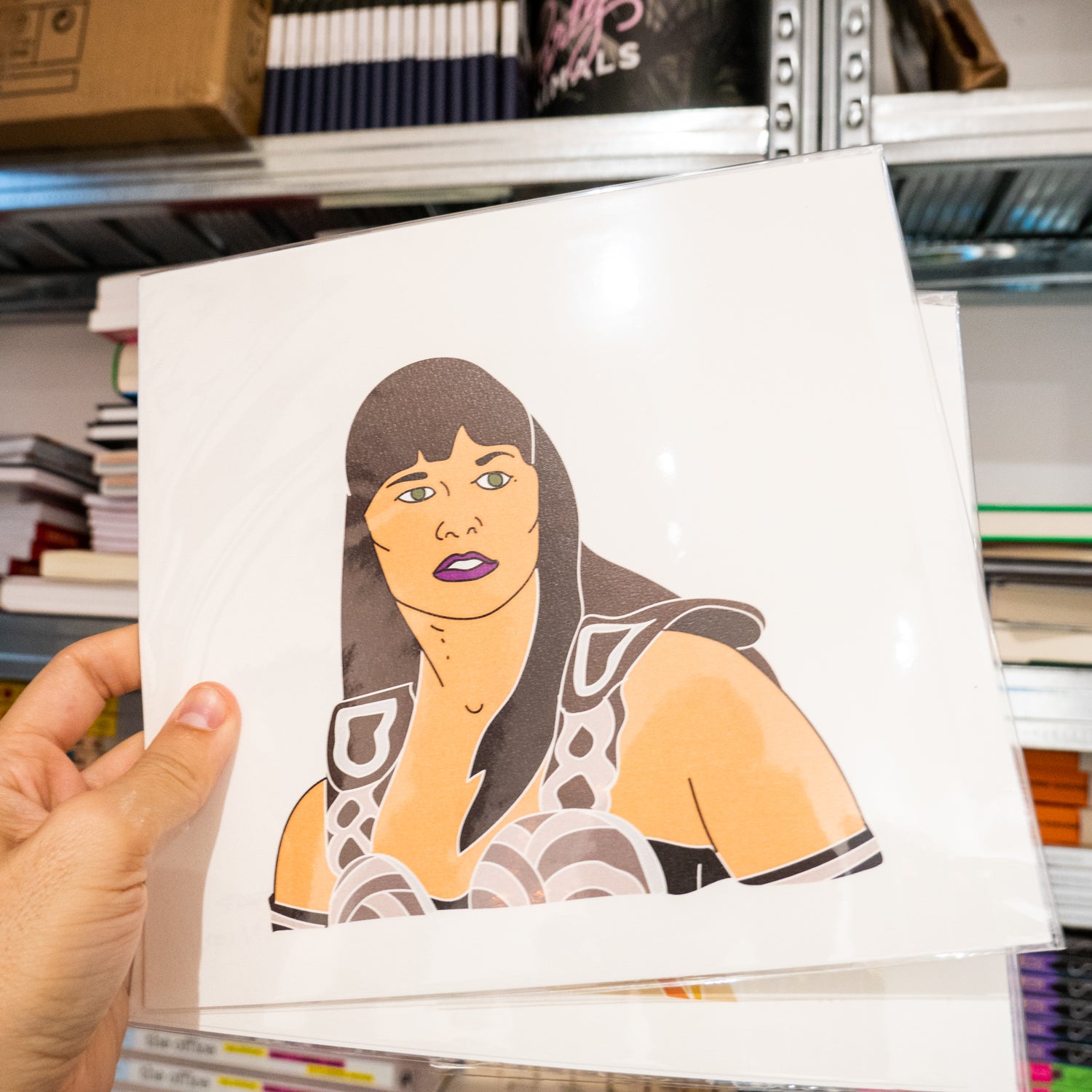 ALBERT RIPOLL | Prints varios