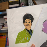 ALBERT RIPOLL | Prints varios