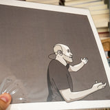 ALBERT RIPOLL | Prints varios