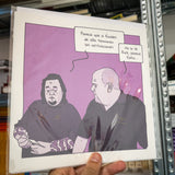 ALBERT RIPOLL | Prints varios