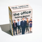 The Office Talking Button