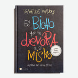 IGNATIUS & AROHA TRAVÉ | El bicho que se devora a sí mismo