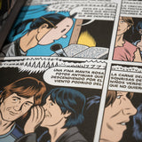 CHARLES BURNS | Vista final