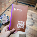 ORIOL QUINTANA | La pereza