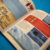 ADAM A. BOARDAM | Historia ilustrada de los OVNIS