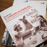 KENNETH COOK | El canguro alcohólico. Relatos humorísticos de la Australia profunda