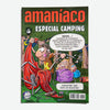 Amaníaco 53: Especial camping