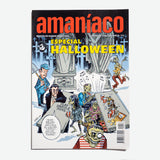 Amaníaco 58: Especial Halloween