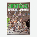 Amaníaco 56: Especial 30º Aniversario