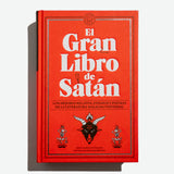 El gran libro de Satán