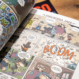 Amaníaco 56: Especial 30º Aniversario