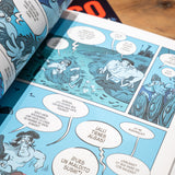 Amaníaco 56: Especial 30º Aniversario