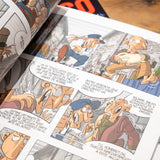 Amaníaco 56: Especial 30º Aniversario