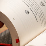 El gran libro de Satán