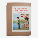 YOSHIHARU TSUGE | El hombre sin talento