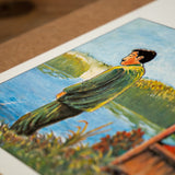 YOSHIHARU TSUGE | El hombre sin talento