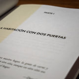 LINDSEY DRAGER | El círculo de las hijas perdidas