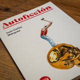 JUAN CARLOS MÁRQUEZ | Autoficción