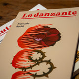 MANUELA BURIEL | Lo danzante