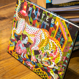 BRECHT EVENS | Pantera