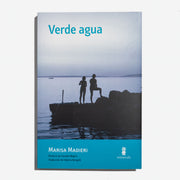 MARISA MADIERI | Verde agua