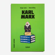 ANSGAR LORENZ & REINER RUFFING | Karl Marx