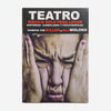VANESSA THE KILLER & MILO MOLOKO | Fanzine "Teatro mágico sólo para locos"