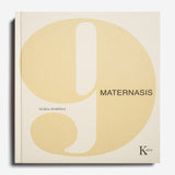 NÚRIA POMPEIA | Maternasis