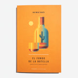 GEORGES SIMENON | El fondo de la botella
