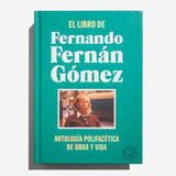 El libro de Fernando Fernán Gómez