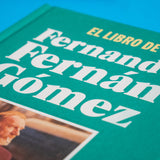 El libro de Fernando Fernán Gómez