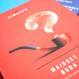 GEORGES SIMENON | Maigret duda