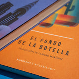 GEORGES SIMENON | El fondo de la botella