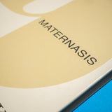 NÚRIA POMPEIA | Maternasis