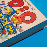 PETER BAGGE | Crónicas de Odio Vol. 1