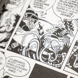 PETER BAGGE | Crónicas de Odio Vol. 1