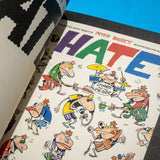 PETER BAGGE | Crónicas de Odio Vol. 1