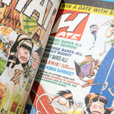 PETER BAGGE | Crónicas de Odio Vol. 1