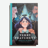 TERRY PRATCHETT | Igualtat de ritus