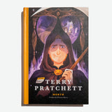 TERRY PRATCHETT | Morth