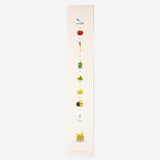 ALBERT RIPOLL | Prints alargados de recetas