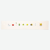 ALBERT RIPOLL | Prints alargados de recetas