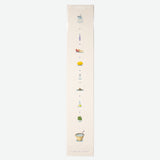 ALBERT RIPOLL | Prints alargados de recetas