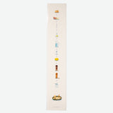 ALBERT RIPOLL | Prints alargados de recetas
