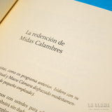 SANTIAGO ALBA RICO | ¡Viva el mal! ¡Viva el capital!