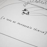 JULIO CÉSAR PÉREZ | El fin del gran arte