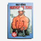 RALF KÖNIG | Huevos de toro