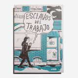 DARIA BOGDANSKA | Esclavos del trabajo